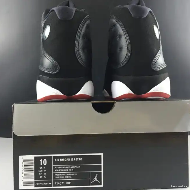 Air 13 'Playoff' 414571-001 Retro 2011 Jordan 0427